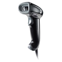 HONEYWELL 1450G2D 2D USB SİYAH BARKOD OKUYUCU KİTİ AYAKLI - 1